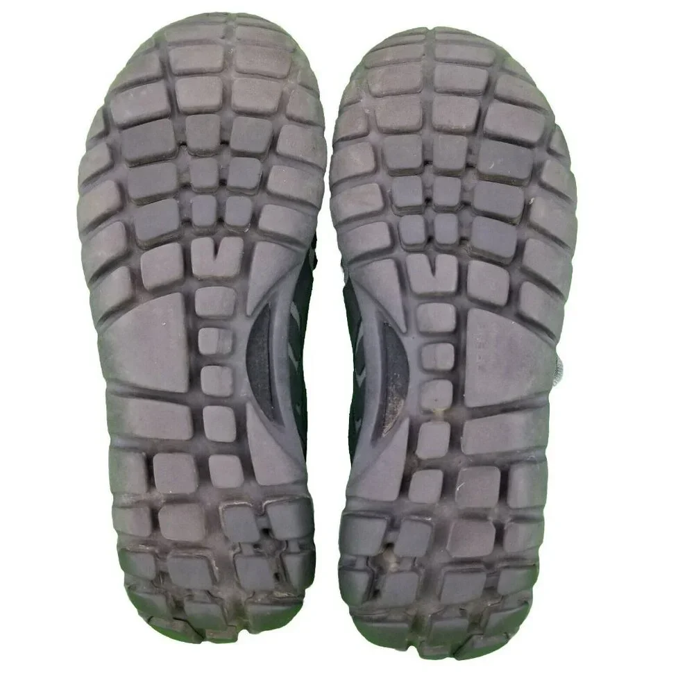 ✅Rockport Truwalk Zero Walking Shoe Womens 9 Welded Lace Up W/Adiprene by adidas - Picture 3 of 14